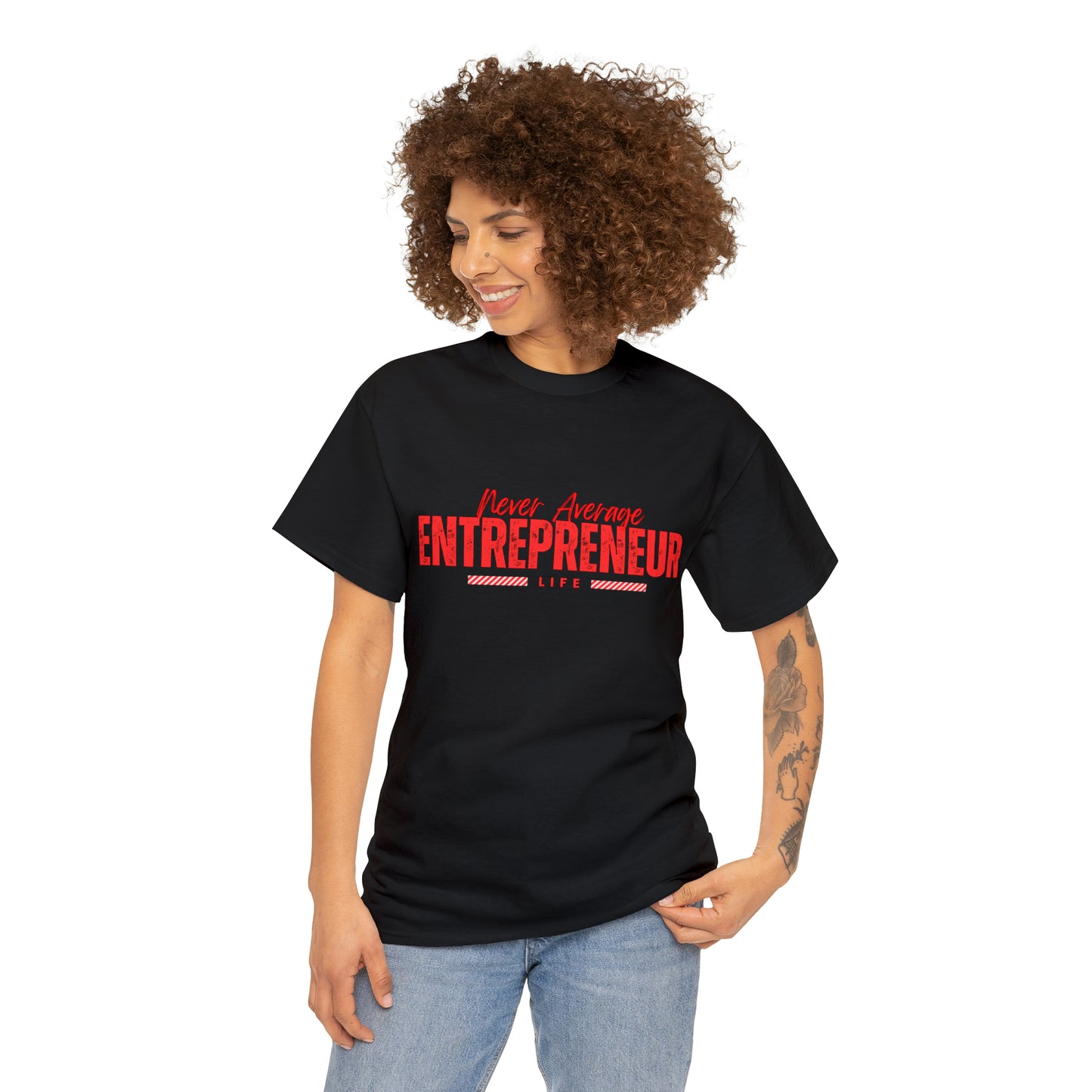 Entrepreneur -  T-Shirt