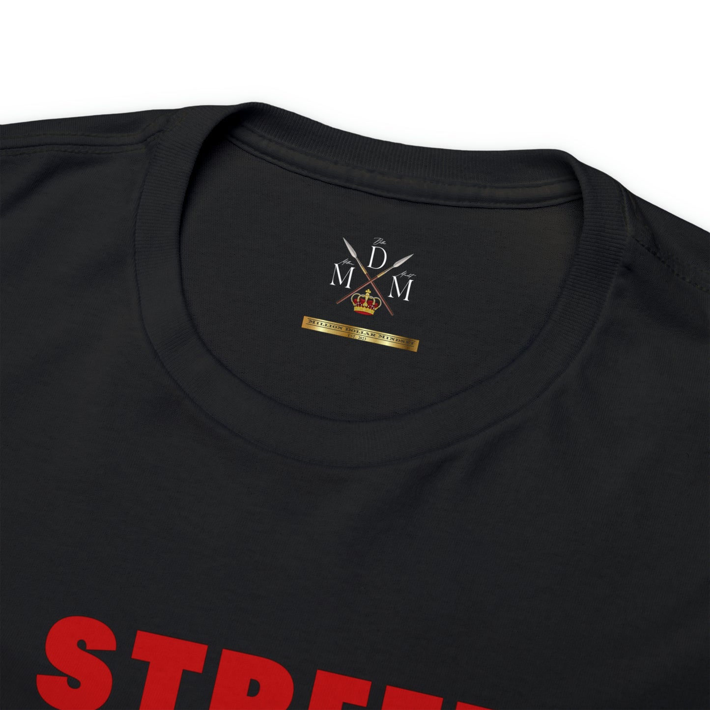 Street Justice -  T-Shirt