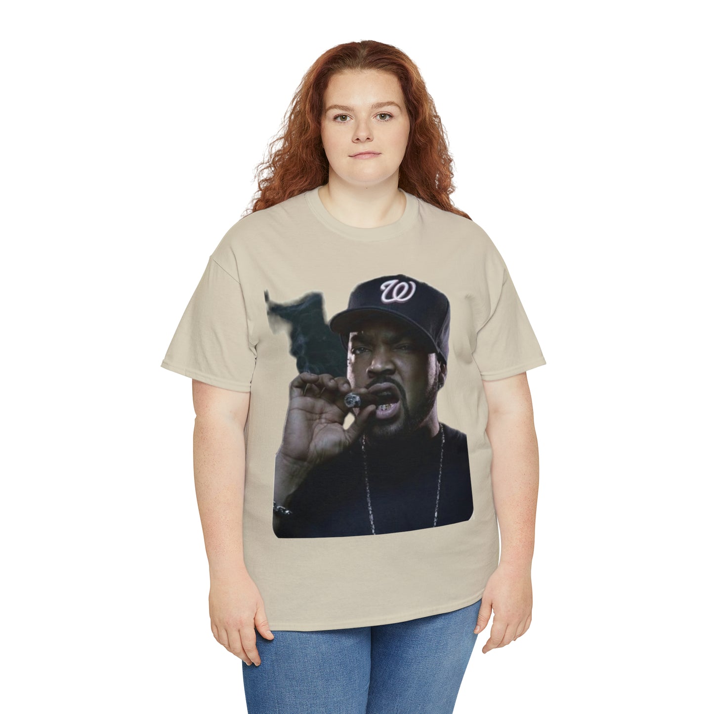 Ice Cube 3 -  T-Shirt