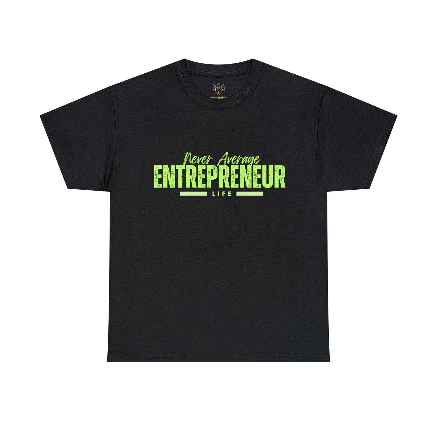 Entrepreneur  (G)-  T-Shirt