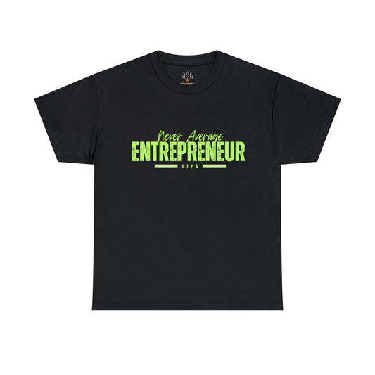 Entrepreneur  (G)-  T-Shirt