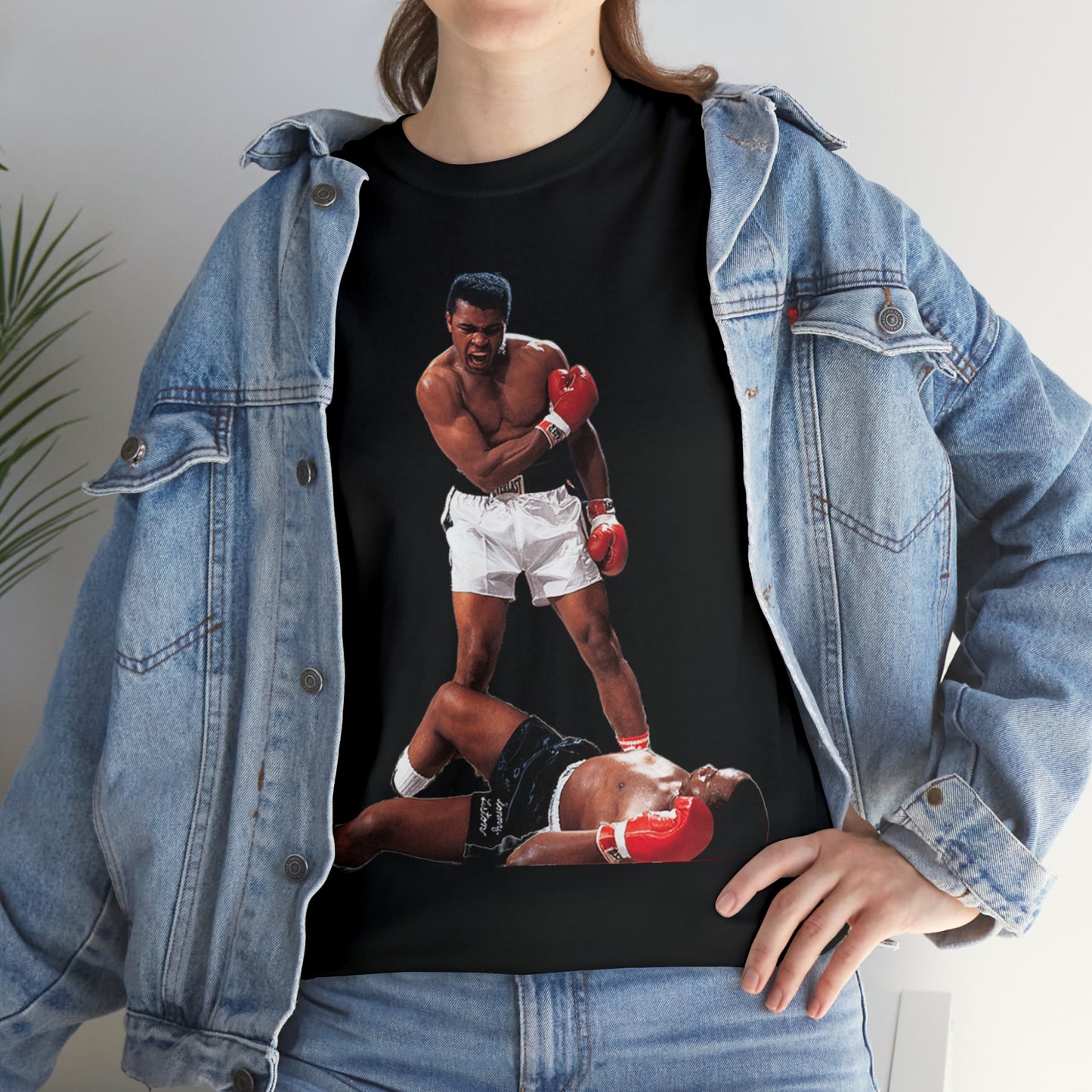 Ali-  T-Shirt