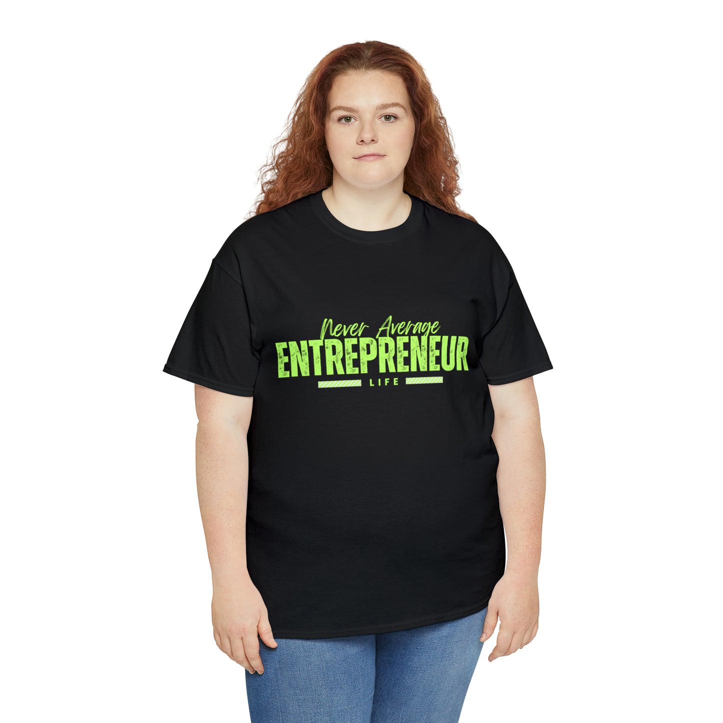 Entrepreneur  (G)-  T-Shirt