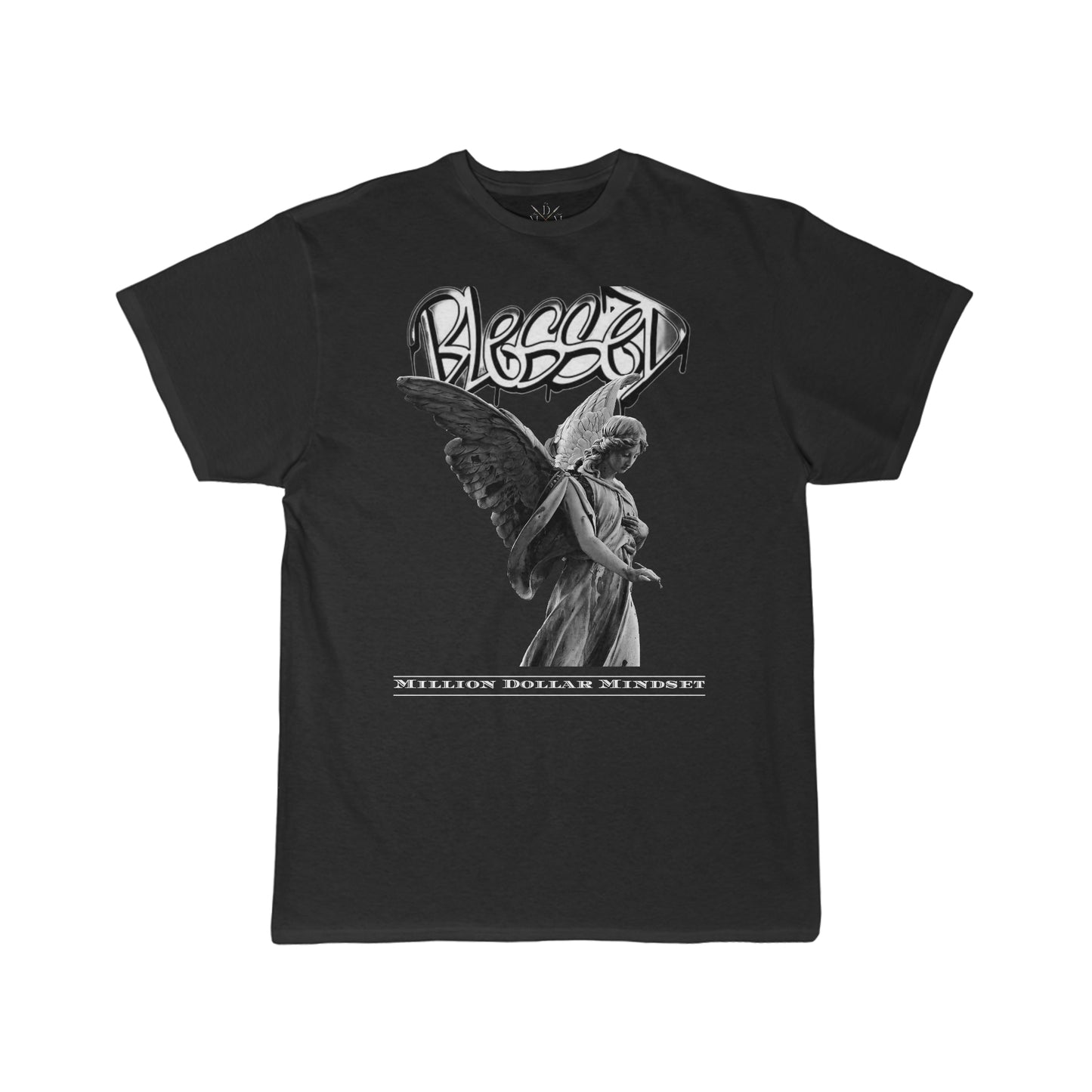 Blessed (B) Short Sleeve Tee