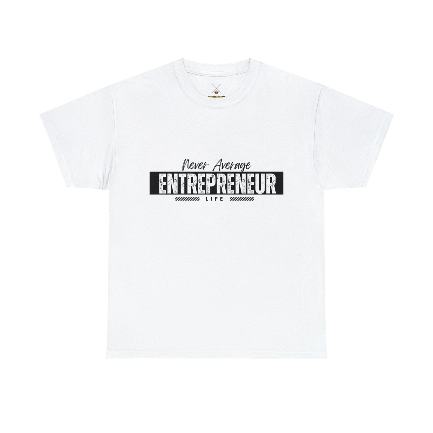 Entrepreneur  (W)-  T-Shirt