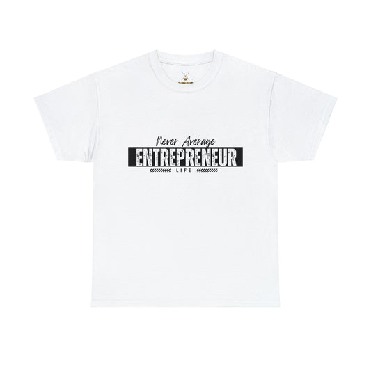 Entrepreneur  (W)-  T-Shirt