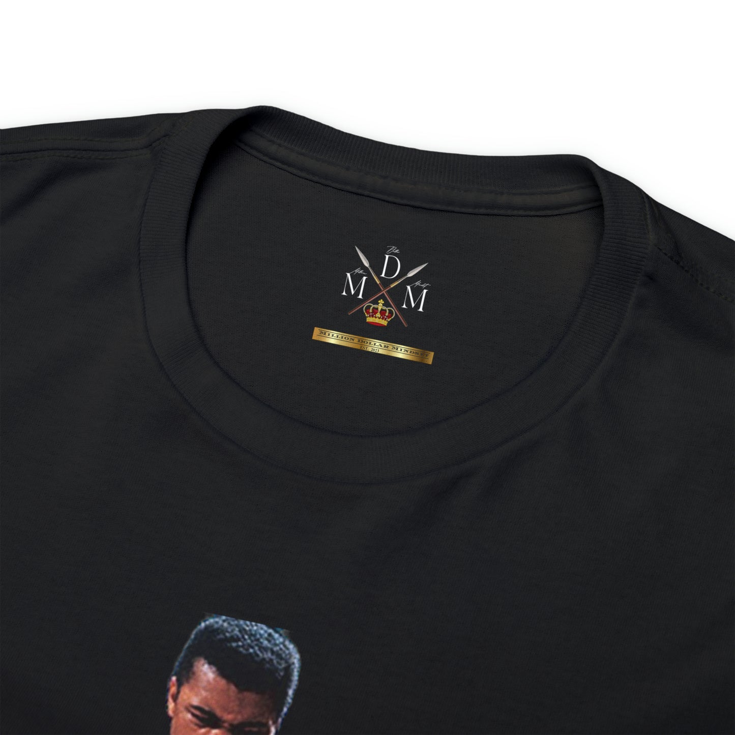 Ali-  T-Shirt