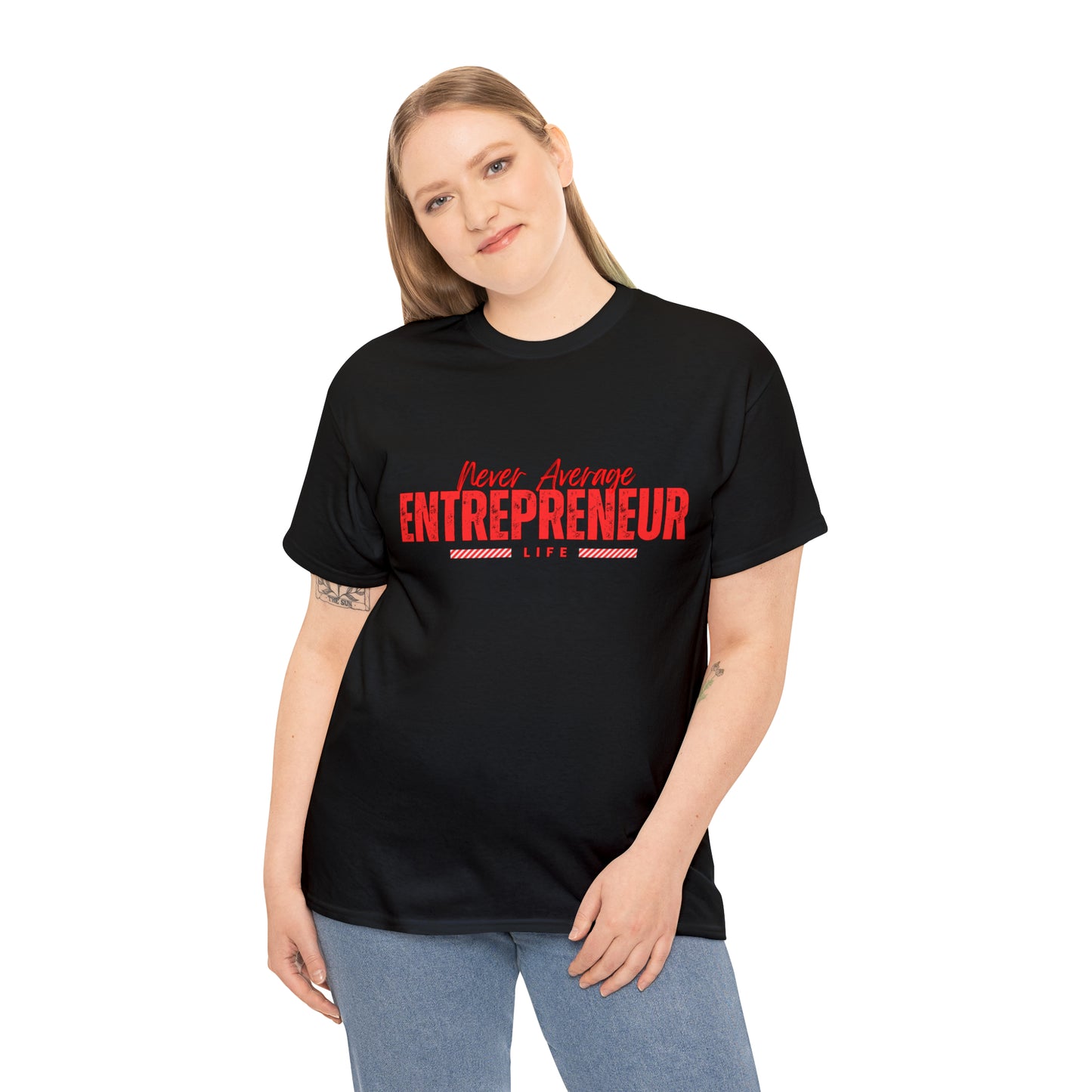 Entrepreneur -  T-Shirt